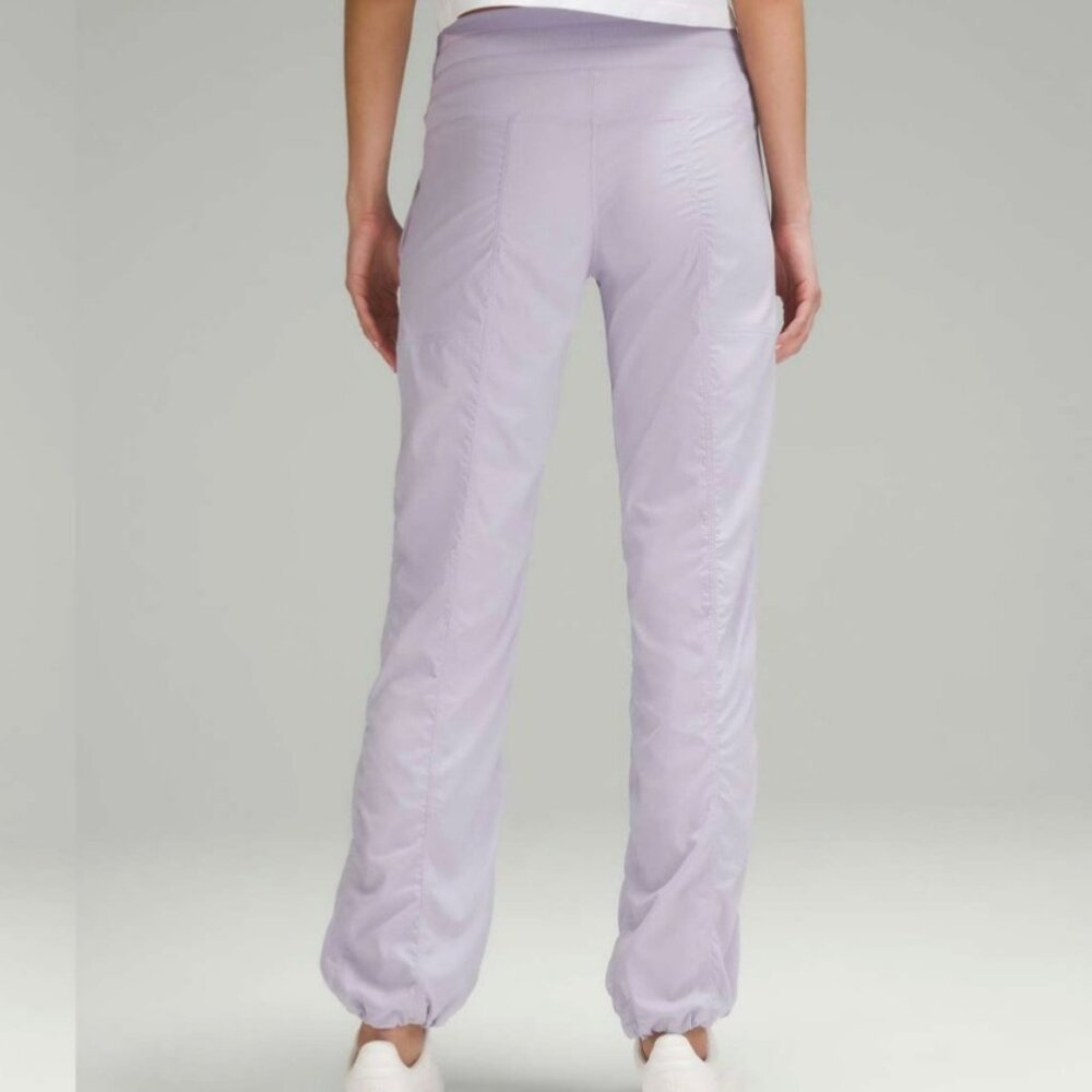 lululemon athletica Lavender Track Pants - Picture 3 of 15